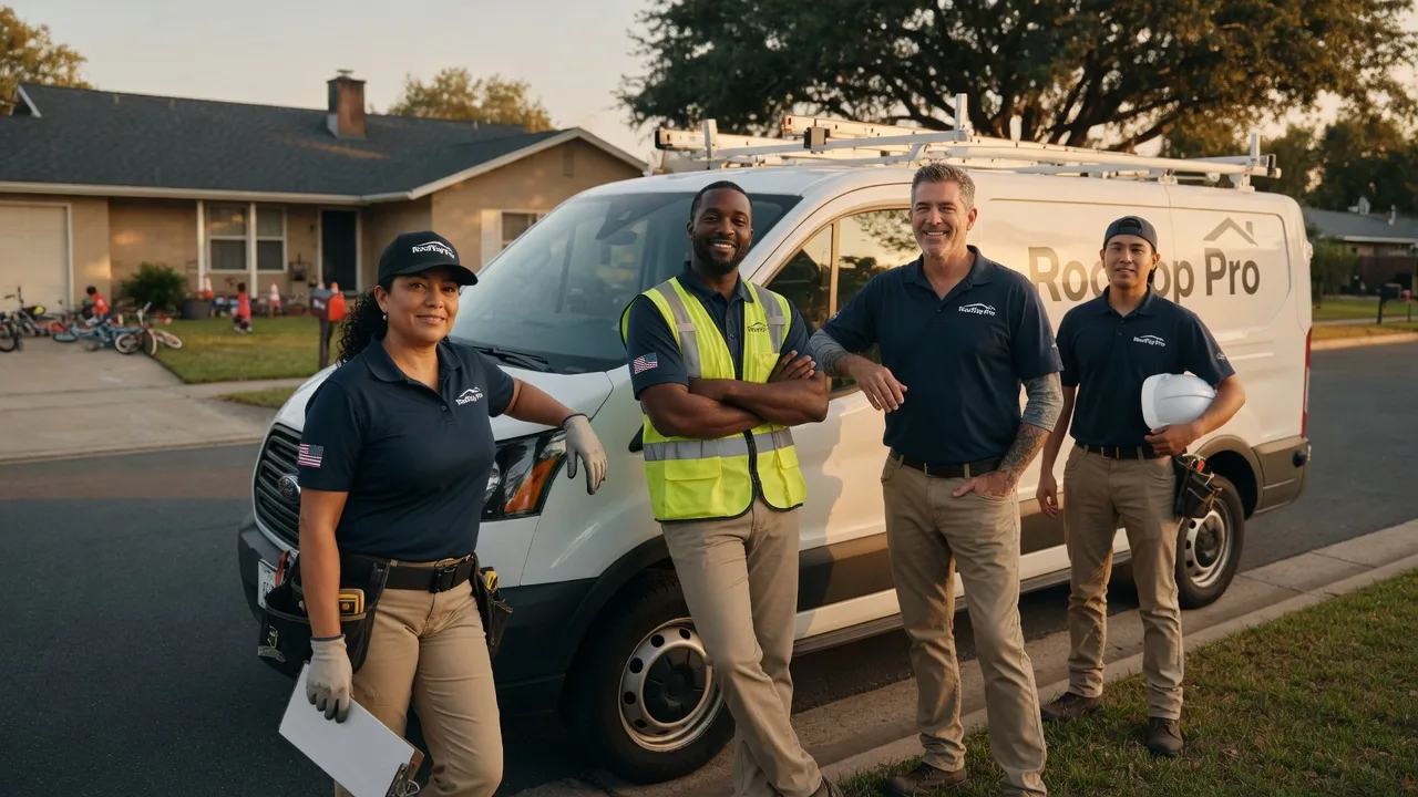 Roof Repair in Blanca, CO near me